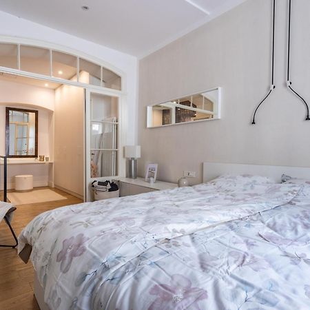 Apartment Ratko By Blueapartments - Free Private Parking Zagreb Exterior photo