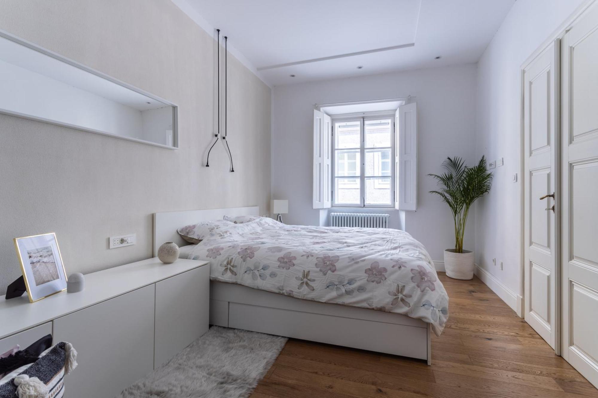 Apartment Ratko By Blueapartments - Free Private Parking Zagreb Exterior photo